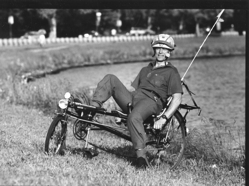 Professor Emeritus David Gordon Wilson Expert In Human Powered Transport And Gas Turbines Dies At 91 Mit News Massachusetts Institute Of Technology