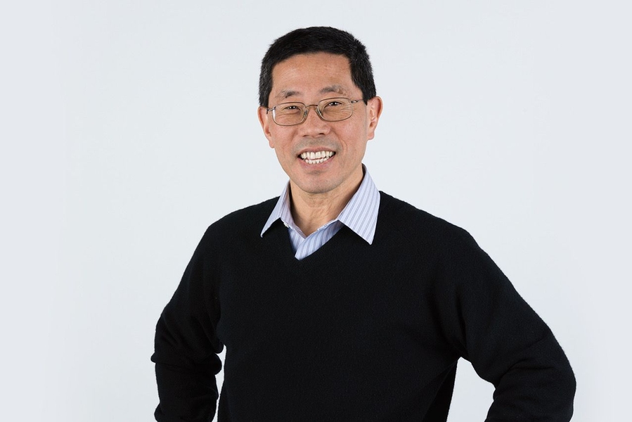 Yet-Ming Chiang, Kyocera Professor, Department of Materials Science and Engineering