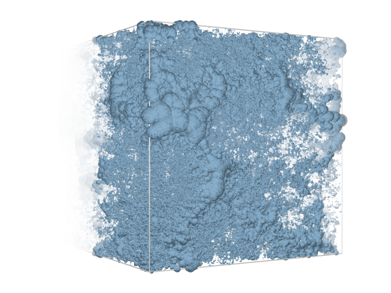 Exploring the effects of moisture and drying on cement | MIT News