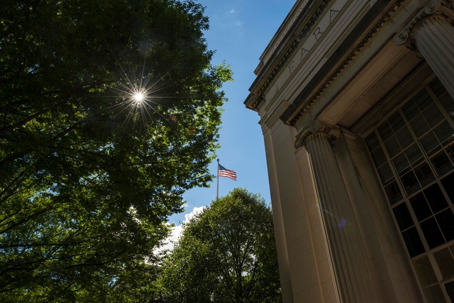 QS ranks MIT the world's No. 1 university for 2019-20 ...