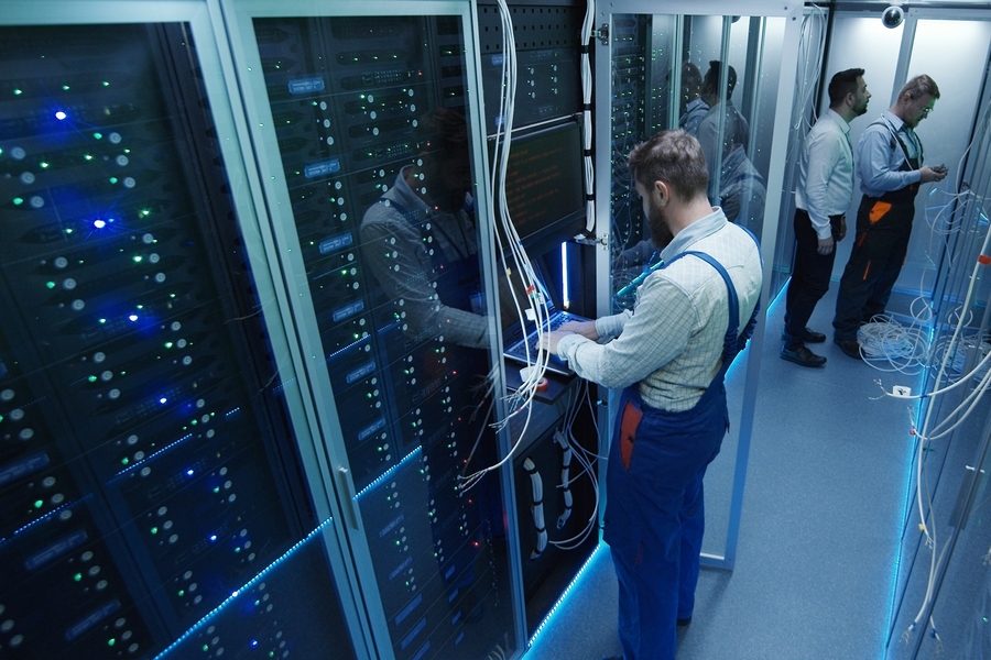As part of his research on cloud communities, Steven Gonzalez has noted some “macho” performances in language and behavior. “Cloud communities aren’t exclusively male,” he says, “but women tend to be framed as collaborators rather than executors.”