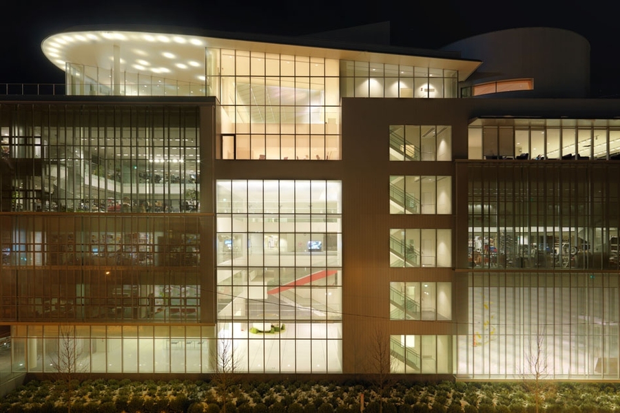 The Media Lab is known for fostering a culture that blends future-focused research with current problems to inspire creative solutions. The E14 Fund helps get those solutions out into the world through impactful companies.