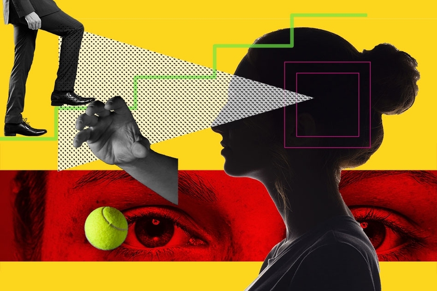How expectation influences perception | MIT News | Massachusetts Institute of Technology