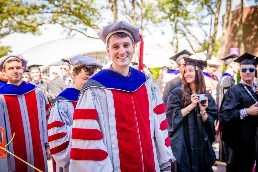 Celebrating a curious mind: Steven Keating 1988-2019 | MIT News |  Massachusetts Institute of Technology