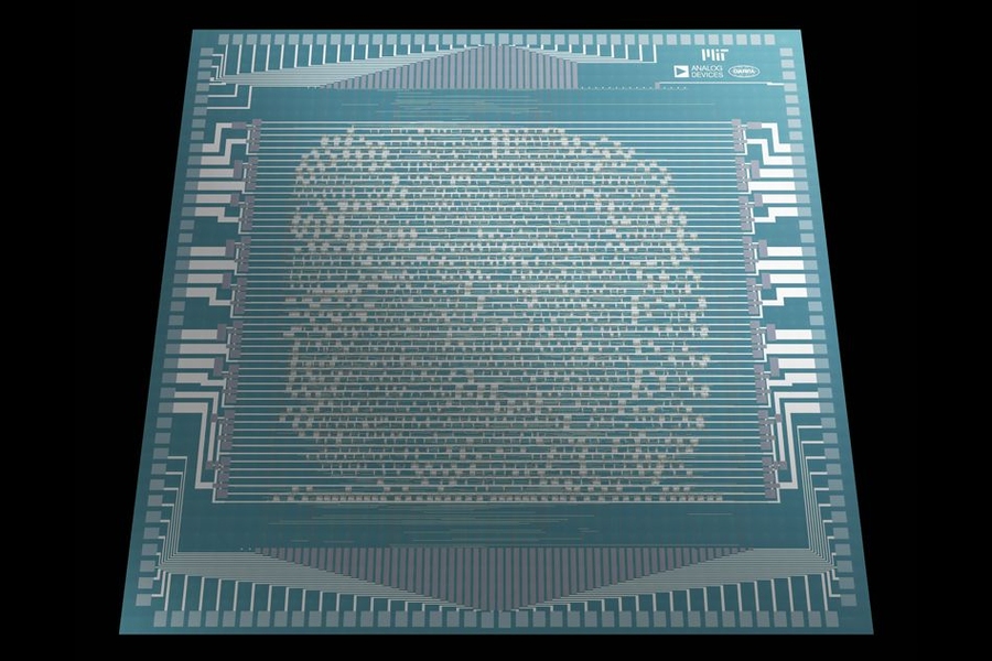 研究表明碳纳米管FETs可以批量生产 1 研究表明碳纳米管FETs可以批量生产