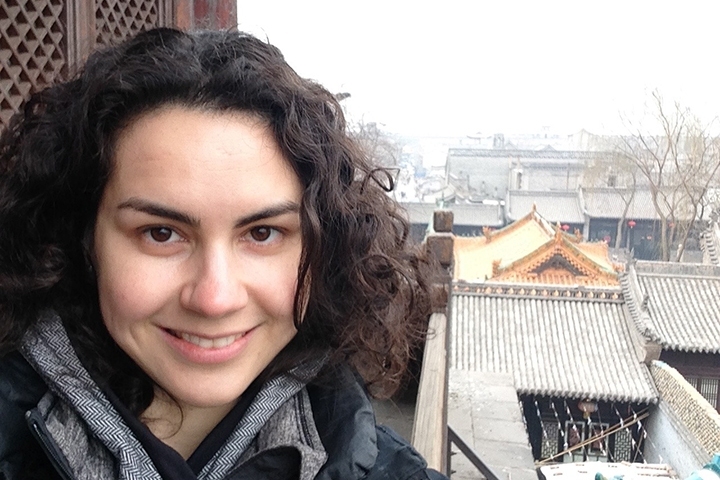 “I chose MIT because no other political science graduate program had such strengths in both East Asia and security studies,” says Fiona Cunningham PhD ’19. “I want to understand the changing nature of warfare and how new technologies have become both opportunities and restraints for countries in international politics.”