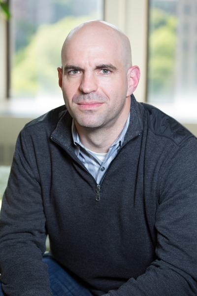 Brian Anthony
