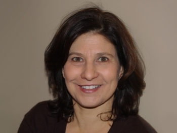 Andrea Volpe, Council for the Arts at MIT director