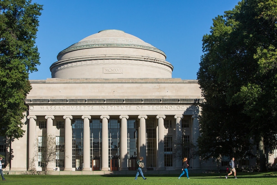 MIT announces framework to guide negotiations with publishers
