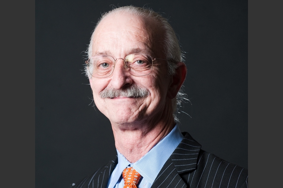 Professor Emeritus Woodie Flowers 1943-2019