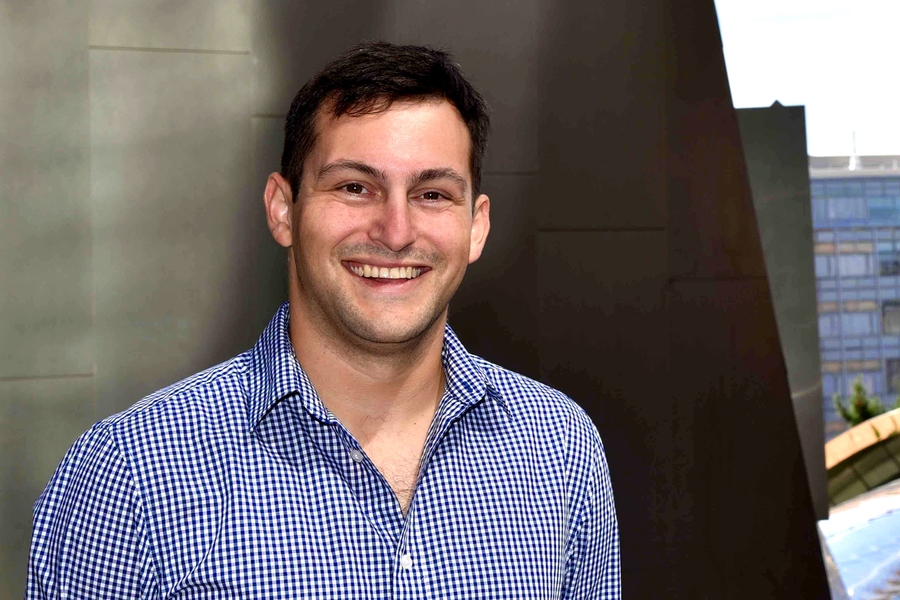 "What does it mean," Aidinoff asks "when civil rights become about access to computers and the internet? When lack of internet access is considered a form of poverty? These questions were getting under my skin," he says. "I wanted to know how social and economic policy were tied to changing ideas about technology."