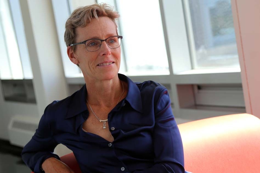 Historian Of The Hinterlands Mit News Massachusetts Institute Of Technology