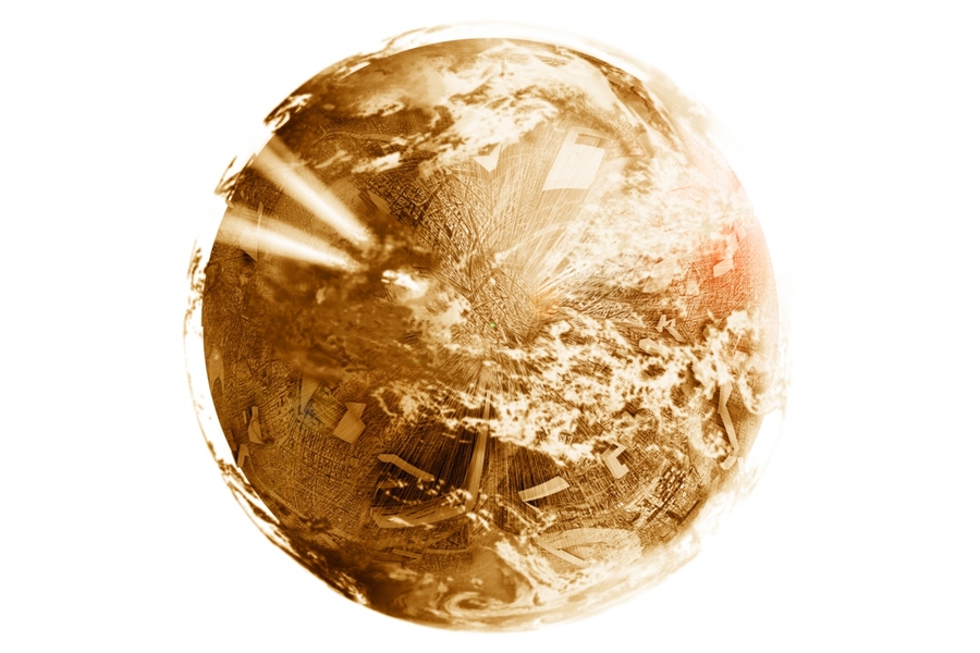 "The Heterotopial City" addresses, among other concepts, master planning’s out-of-touch visions for urbanism and architecture. 