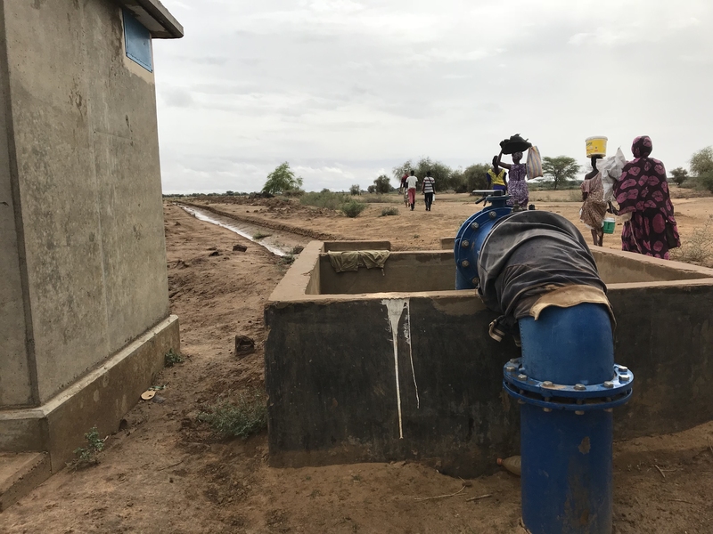MIT researchers are attempting to improve the accessibility of drip-irrigation systems across sub-Saharan Africa, which traditionally relied on rain-fed agriculture, through engineering design as well as policy and supply-chain research.
