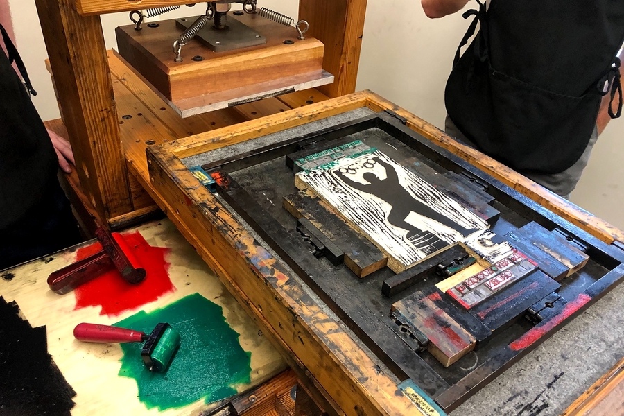 Revolutionary narratives have a particular urgency in an MIT classroom: From early printing presses to changing fuel sources to global social media, the technological contexts of revolutions are intrinsic to understanding them.