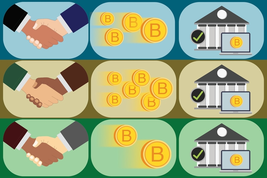 giving cryptocurrency users more bang for their buck | mit news | massachusetts institute of technology