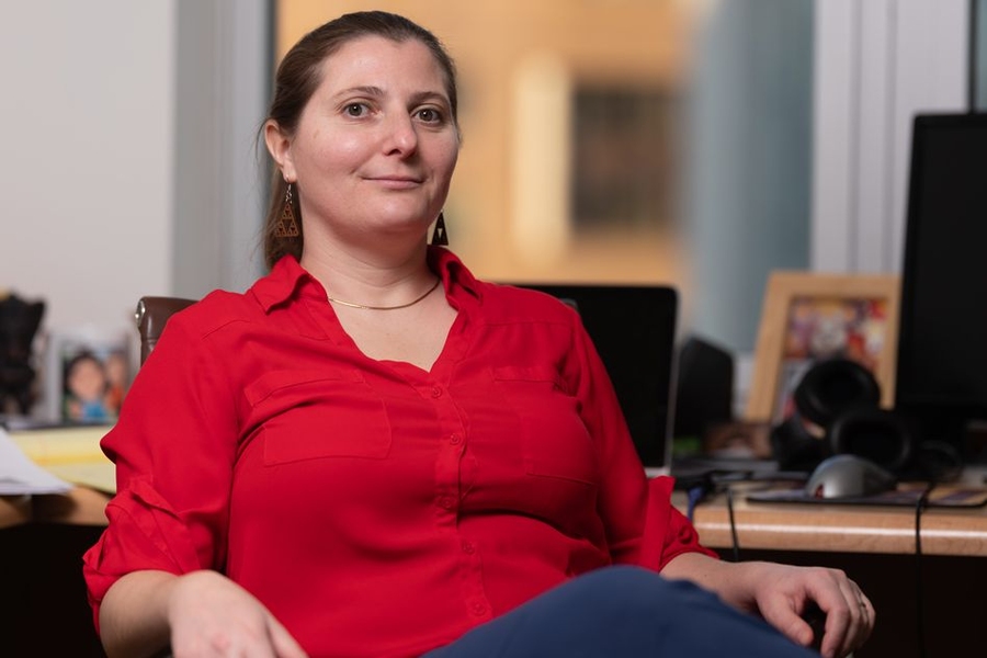 Virginia Williams Hidden Talents That Helped Pusha T Thrive - 8mpy7ni