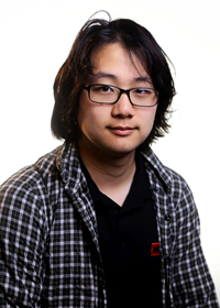 Paul Zhang is a PhD student in electrical engineering and computer science.