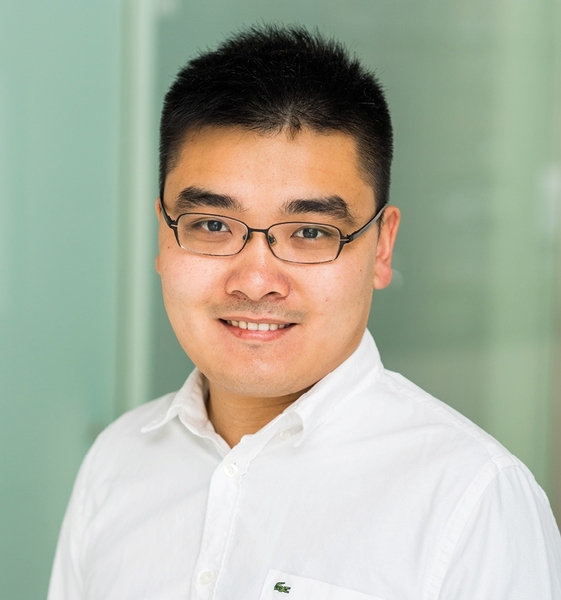Lin Zhao PhD ’19 formulated a model that guides the development of aerogels with transparency, clarity, and thermal insulation tailored for specific applications.