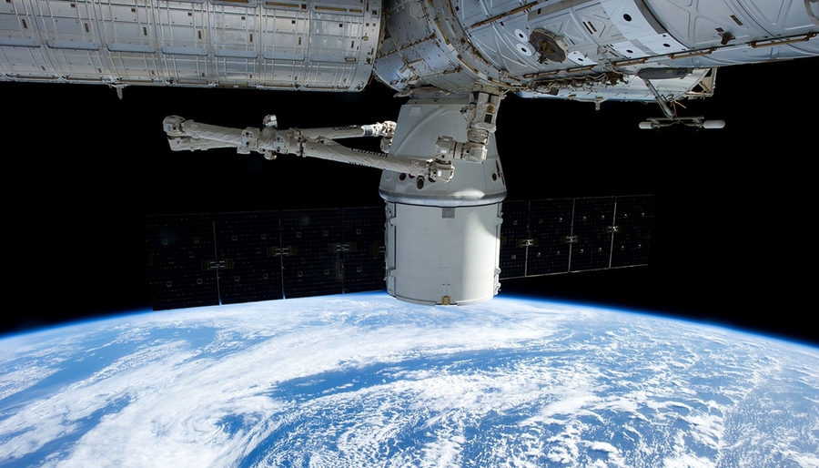 "The U.S. has satellite and other remote sensors that provide too much intelligence for human analysts," says Benjamin Chang.