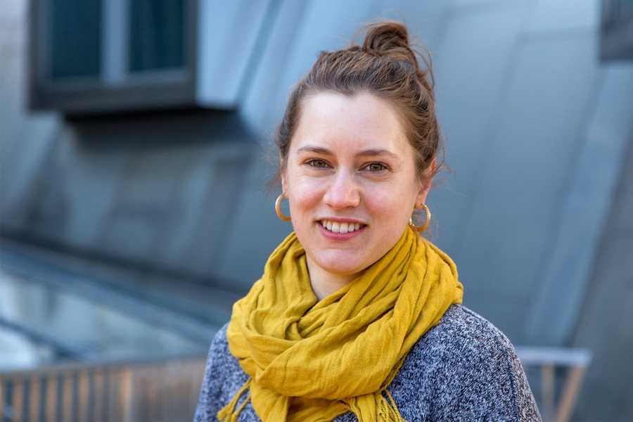 "Students are more inclined to engage with ethical thinking when their professors signal that they care about ethical engineering," says Marion Boulicault. "For example, professors can speak to why they care about ethics at the beginning of our in-class workshops. Putting ethics questions alongside technical material in problem sets is also effective because it signals that ethical issues are on p...