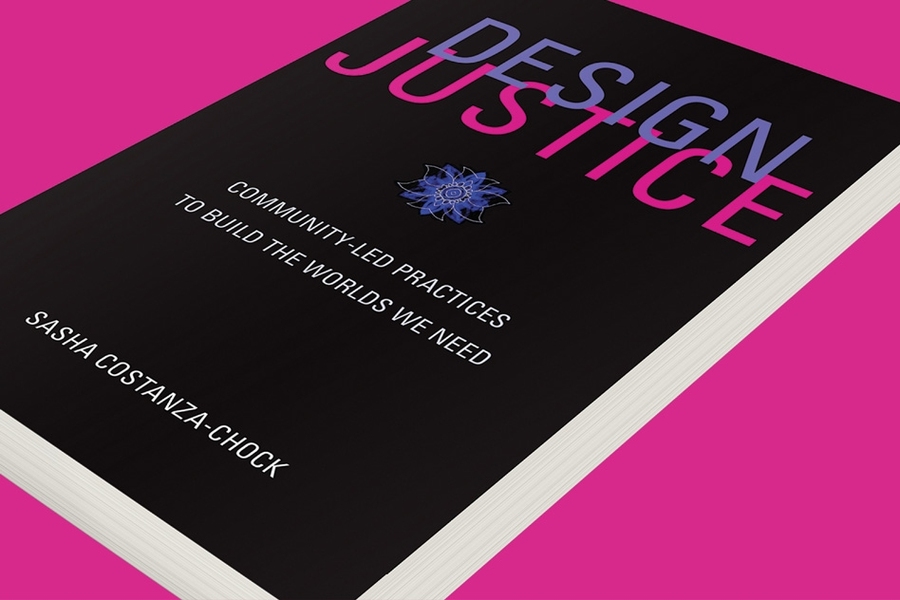 Sasha Costanza-Chock, the Mitsui Career Development Associate Professor in MIT’s Comparative Media Studies/Writing program, is author of a new book, “Design Justice: Community Led Practices to Build the Worlds We Need,” published by the MIT Press. “Design justice is both a community of practice, and a framework for analysis,” Coastanza-Chock says. “In the book I’m trying to both narr...
