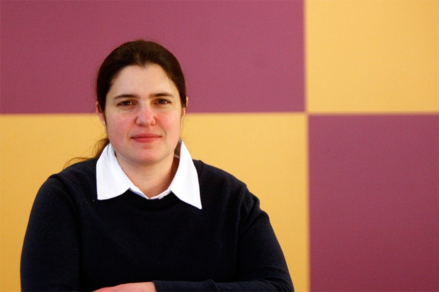 The process of selecting materials for particular applications can be lengthy as millions of potential candidates are sorted and considered. MIT professor of chemical engineering Heather Kulik (pictured) is part of a team at MIT that have found a way to drastically streamline the discovery process, using a machine learning system.