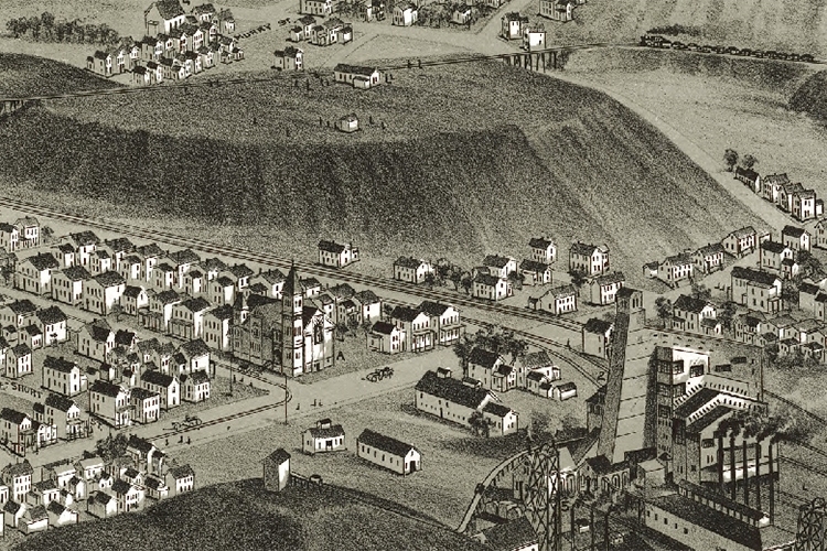 “It is a longstanding anthropological truism that the most impactful grids of culture often remain unsaid or implicit,” Moran writes. “Deep-seated intergenerational memories and historical investments frequently shape human practices long after pragmatic situations change.”  