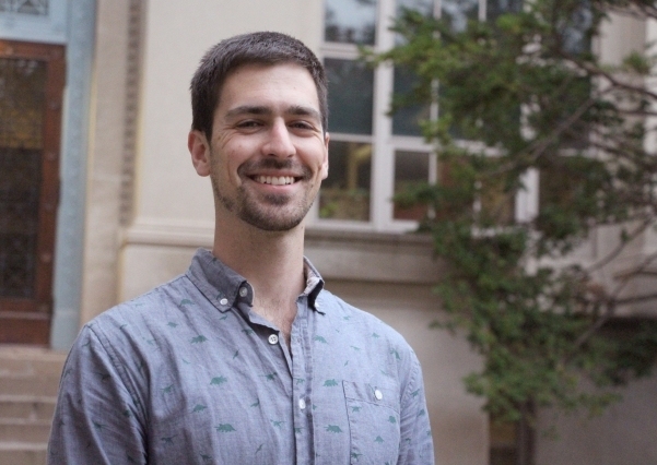 Brandon Leshchinskiy is an aeronautics and astronautics and technology and policy graduate student who is co-teaching CMS.375.