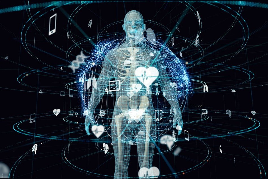 applications of biometric measures in clinical research