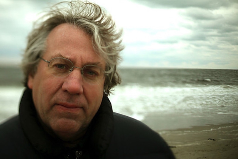 Climate scientist Kerry Emanuel's research focuses on tropical meteorology, and his work has helped raise awareness of increasing risks for coastal damage from hurricanes.