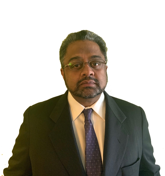 Professor Balakrishnan Rajagopal was appointed special rapporteur on adequate housing for the UN Human Rights Council.