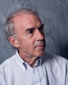 Professor Edward Allen was a faculty member in the MIT Department of Architecture from 1968 to 1983.