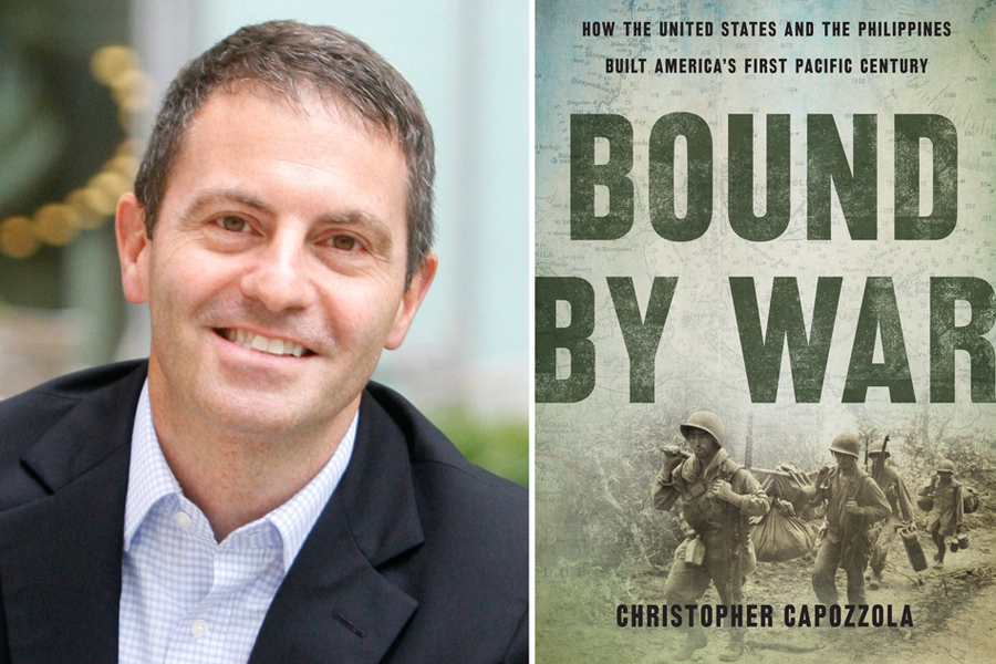 The Philippines, the US, and a century of military alliance | MIT
