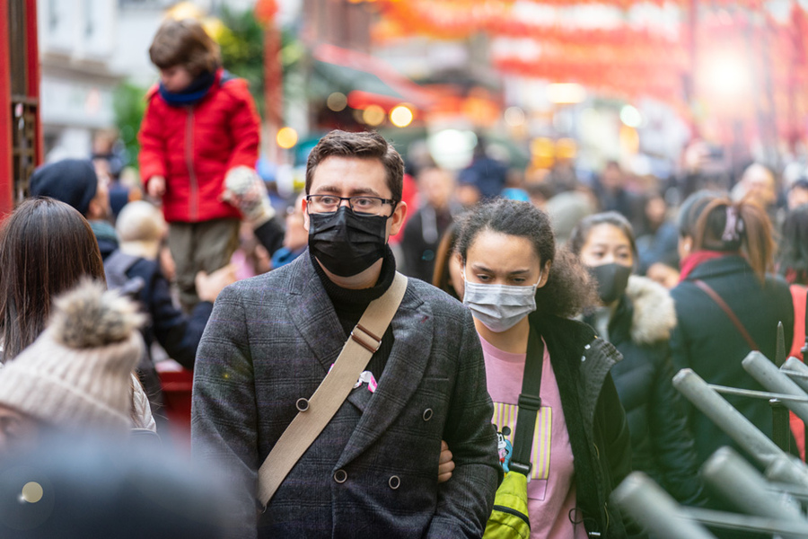 Masks mandates have impact, finds MIT News | Massachusetts Institute of Technology