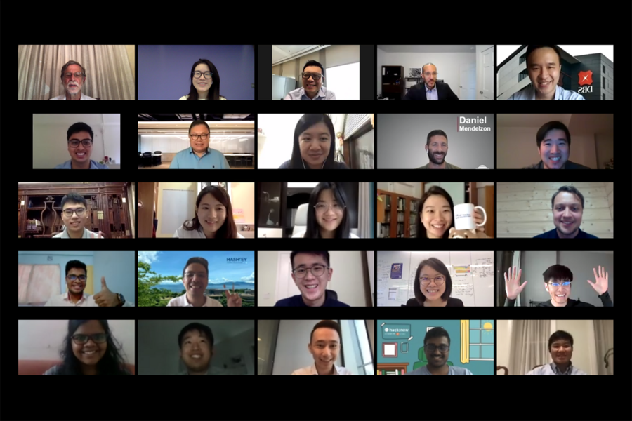 Action learning in virtual world | Mirage News