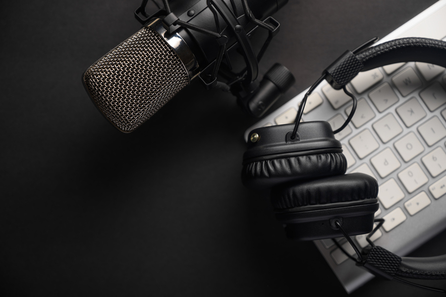 New website features podcasts from around MIT | MIT News | Massachusetts  Institute of Technology