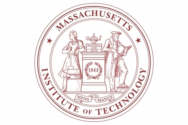 The official seal of MIT