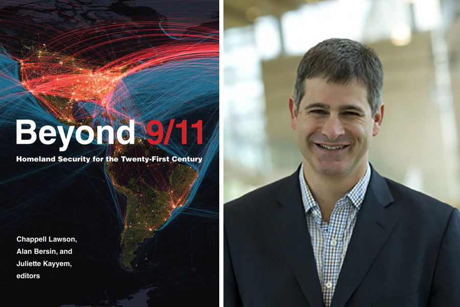 Associate Professor Chappell Lawson