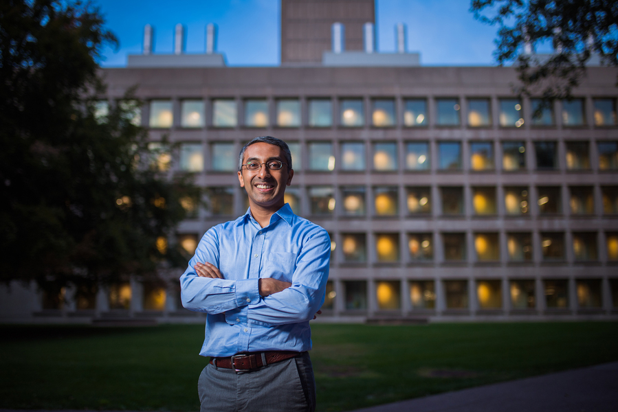Yogesh Surendranath Wants To Decarbonize Our Energy Systems Mit News Massachusetts Institute Of Technology Yogesh Surendranath Wants To Decarbonize Our Energy Systems Mit News Massachusetts Institute Of Technology