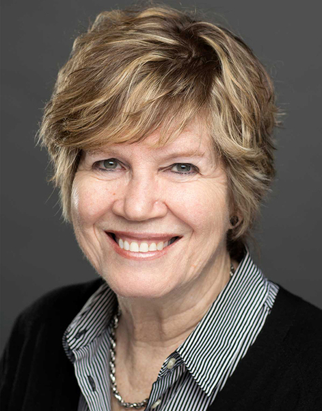 Headshot of Anat Biletzki