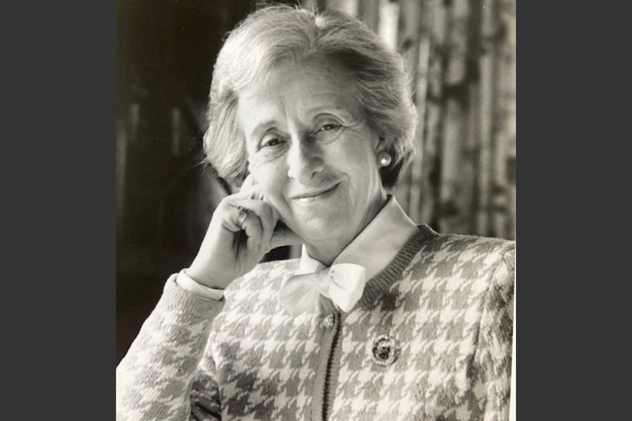 Mary Frances Penney Wagley