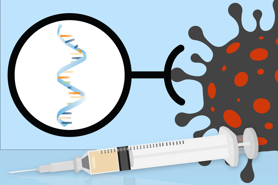 Explained: Why RNA vaccines for Covid-19 raced to front of pack