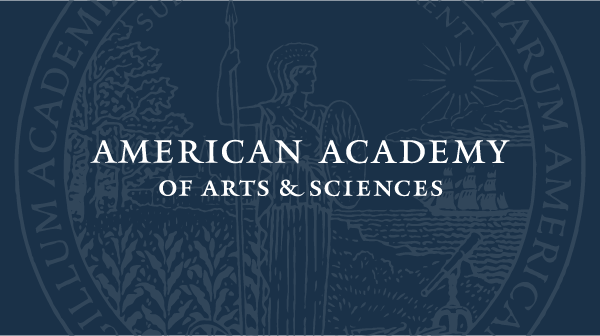 Dædalus, Journal Of The American Academy Of Arts And Sciences, Becomes ...