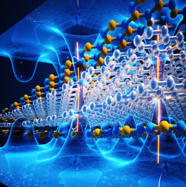 Physicists Discover Important New Property For Graphene | MIT News ...