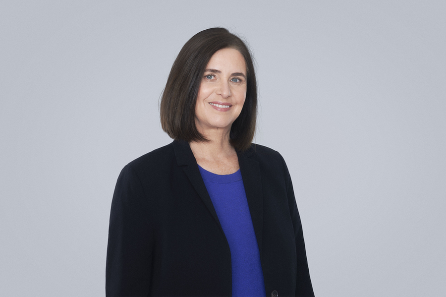 Photo of Professor Shafi Goldwasser