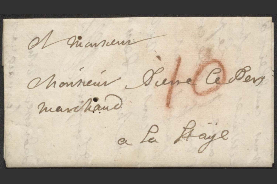 Researchers Virtually Open And Read Sealed Historic Letters Mit News Massachusetts Institute Of Technology Researchers Virtually Open And Read Sealed Historic Letters Mit News Massachusetts Institute Of Technology