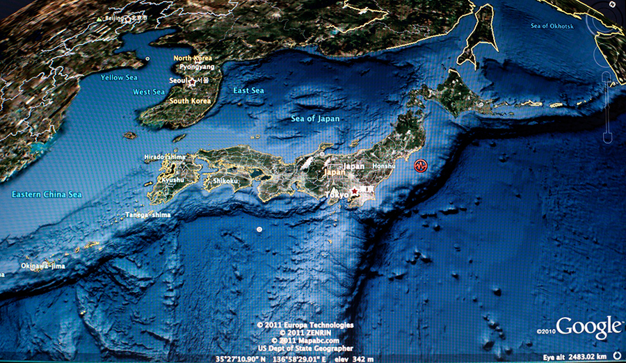 3 Questions Richard Samuels On Japan S 3 11 Triple Disaster And Its Impact 10 Years Later Mit News Massachusetts Institute Of Technology