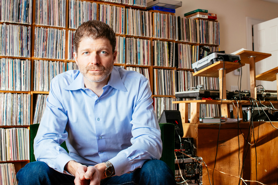 Josh McDermott seeks to replicate the human auditory system | MIT 