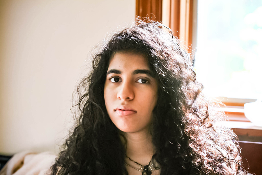 Photo of Vini Tripathii